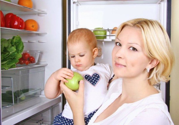 Mẹo vặt giúp bạn sửa tủ lạnh bị chảy nước tại nhà