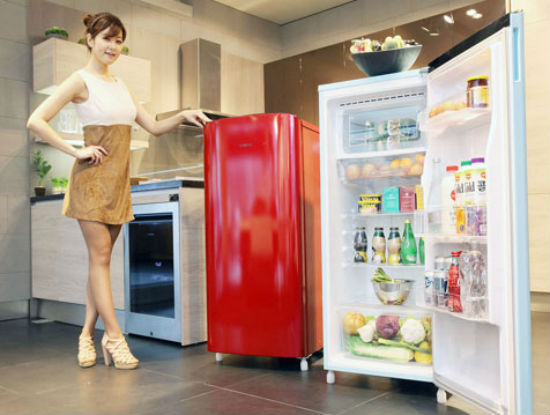 Hướng dẫn sửa tủ lạnh bị xì ga tại nhà như một chuyên gia