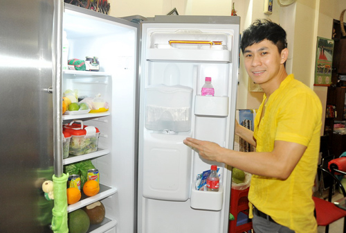 Bảo quản thức ăn trong tủ lạnh đúng cách lâu hư