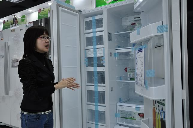 Chỉ dẫn cách xả đá trong tủ lạnh tiết kiệm thời gian và công sức